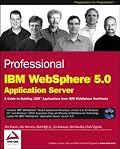 Professional IBM WebSphere 5.0 Application Server (Programmer to Programmer)