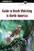 Guide to Hawk Watching in North America (Birding Series)