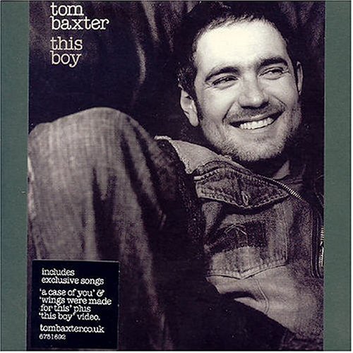 CD-Charts  Music : This Boy