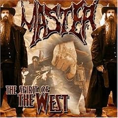 Spirit of the West