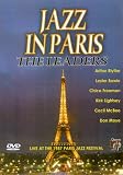 Jazz In Paris - The Leaders [DVD]