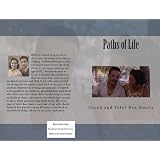 Paths of Life