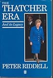 The Thatcher Era