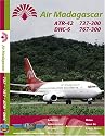 Air Madagascar Boeing 737 & Boeing 767