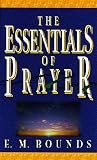 Essentials of Prayer