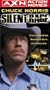 Silent Rage [VHS]