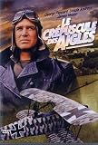 Revue _  / Le Crépuscule des aigles