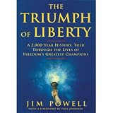 The Triumph of Liberty (Unabridged)