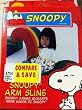 Sportaid Pediatric Arm Sling Snoopy SM