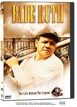 Babe Ruth - The Life Behind the Legend Streaming.