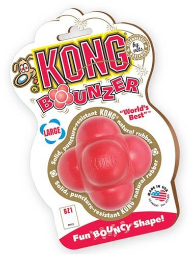 Large Bounzer Ball