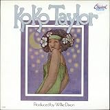 Koko Taylor [Vinyl]