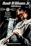 Review Quantum Leap  / Hank Williams Jnr - Full Access