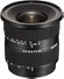 Sony DT 11-18mm f/4.5-5.6 Aspherical ED Super Wide Angle Zoom Lens for Sony Alpha Digital SLR Camera