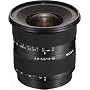 Sony DT 11-18mm f/4.5-5.6 Aspherical ED Super Wide Angle Zoom Lens for Sony Alpha Digital SLR Camera