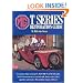 MG T Series Restoration Guide (Brooklands Books)