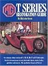MG T Series Restoration Guide (Brooklands Books)