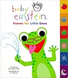 Baby Einstein: Poems for Little Ones (Baby Einstein)
