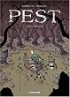 Pest, tome 1 : Le D�fosseur