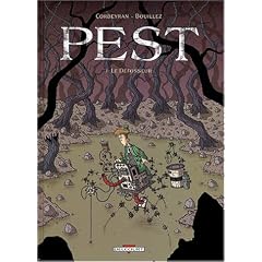 Pest, tome 1 : Le D�fosseur