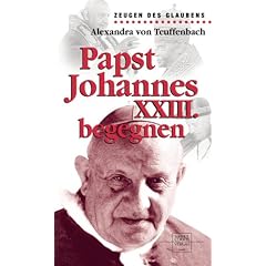 Papst Johannes XXIII. begegnen
