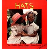 hats talk about books