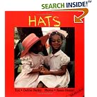 Hats (Talk-about-Books) by  Debbie Bailey and Sue Huszar