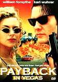 Payback in Vegas - William Forsythe