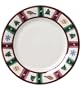 Pfaltzgraff Snow Bear 13-Inch Round Platter