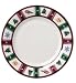 Pfaltzgraff Snow Bear 13-Inch Round Platter