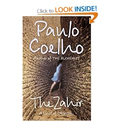 The Zahir: A Novel of Obsession