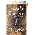 The Zahir: A Novel of Obsession