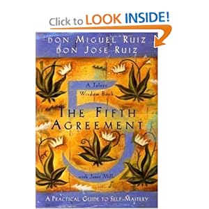 The Fifth Agreement - Don Miguel Ruiz