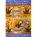 The Fifth Agreement: A Practical Guide to Self-Mastery
