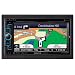 Kenwood DNX5260BT 6 inch European Navigation Multimedia System with Hands-free Bluetooth / USB / iPod-iPhone Connection / AV AUX Input