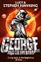 George and the Big Bang (George's Secret Key to the Universe)