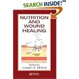 Nutrition and Wound Healing (Modern Nutrition Science) by  MD,PhD,FACS, Joseph A. Molnar