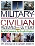Military-to-Civilian Resumes and Letters, 3rd Edition: How to Best Communicate Your Strengths to Employers (Military Resumes and Cover Letters)
