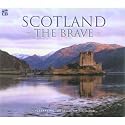 Scotland Brave