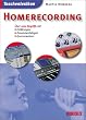 Taschenlexikon Homerecording