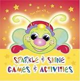 Sparkle & Shine Games & Activities