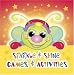 Sparkle & Shine Games & Activities