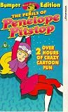 The Perils Of Penelope Pitstop VHS