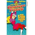 The Perils Of Penelope Pitstop [UK IMPORT]