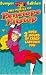 VHS : The Perils Of Penelope Pitstop