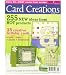 Creating Keepsakes-Card Creations Vol 3