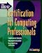 Book The Complete Guide to Certification for Computing Professionals (Drake/McGraw-Hill)