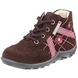 Richter Kinderschuhe Jumper 22.1437, Mädchen Lauflernschuhe