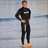 Gladiator Drysuit