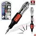 Neiko Tools 10 in 1 Autoloading Heavy Duty Precision Screwdriver with Rachet